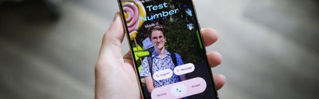Google tried to kill this Pixel VoLTE-enabling app, but the developer already has a fix