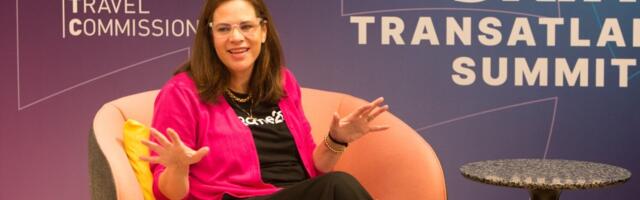 Skift Transatlantic Summit 2025 Video: How Connectivity Powers Responsible Tourism