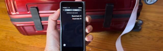 Lost in AI translation