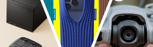 ICYMI: the week's 7 biggest tech stories from iPhone Pockets to Steam's new hardware