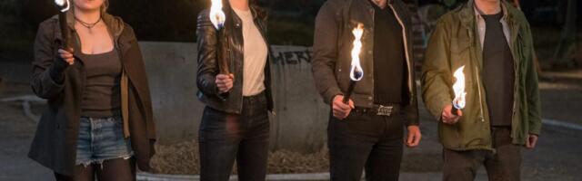 Ruben Fleischer Still Loves What ‘Zombieland’ Became