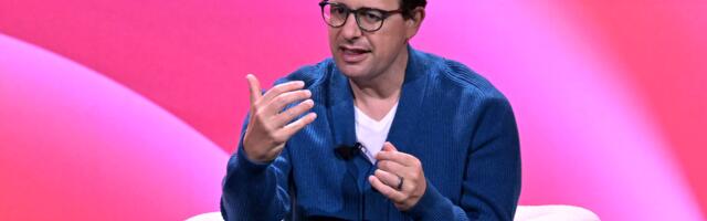 Anthropic taps IPO lawyers as it races OpenAI to go public