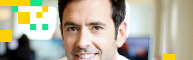 Canton Network Creator Snags Strategic Investment from Wall Street Giants