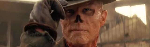 Here's our first clip from Amazon's Fallout Season 2, and it seems our Lucy is as optimistic as ever