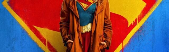 The People Behind ‘Supergirl’ Are Ready to Share Their Imperfect Hero