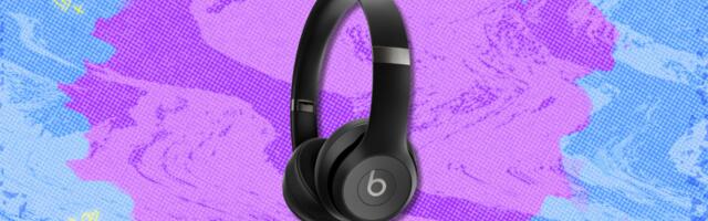 Score $70 off Beats Solo 4 headphones before Christmas