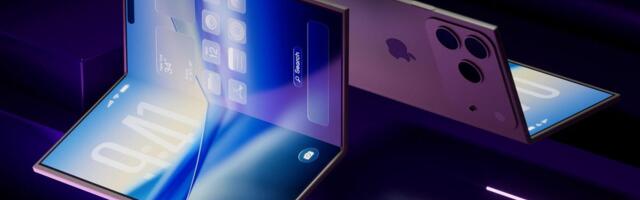 Will Apple's Creaseless iPhone Fold Be the Most Expensive iPhone Ever Made?