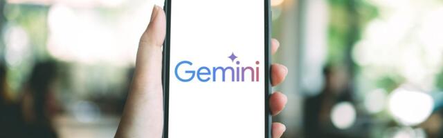 Google’s built-in Gemini is pulling users, and your workflow is why