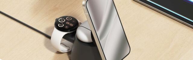 Belkin’s New Qi2 3-in-1 Charger Fixes the Most Annoying Thing About Them