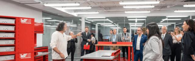 Québec bets on buying homegrown tech to boost province’s productivity