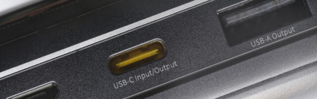 Plugging These 5 Devices Into The Wrong USB Port Can Damage Them