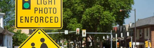 Why Some Experts Are Telling Californians Not To Pay Their Red Light Tickets