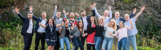 Vexlum raises €10 million to scale semiconductor laser manufacturing for quantum and space applications