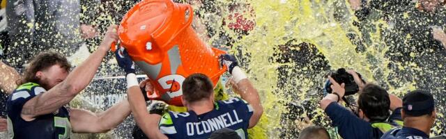 The best photos of the 2026 Super Bowl