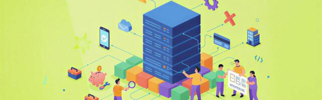 Единая цифровая платформа: как мы строили импортозамещенную экосистему для банка