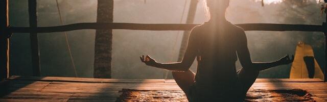 Longevity secrets of the tech elite: mackerel, meditation and 'fibremaxxing' before 9am