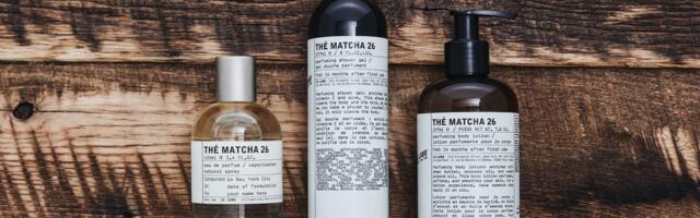 Men swear by Le Labo fragrances. Here are their 5 favorite scents.