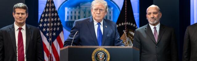 Hoteliers Scramble to Price U.S. Tariff Risk