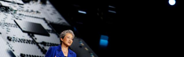 AMD and Meta strike $100 billion AI deal that includes 10% stock deal — 6 gigawatt agreement includes up to 160 million AMD shares