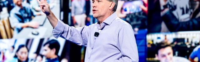 AI rewrites the economics of Amazon's cloud-consulting business