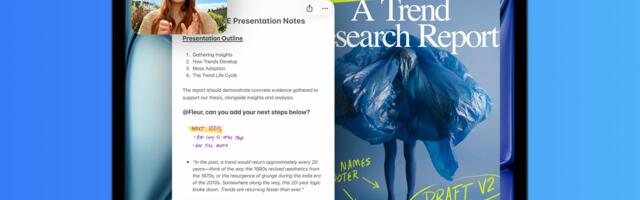 Apple just announced a new iPad Air with M4 — here's what's changed