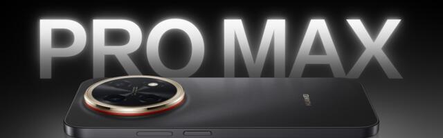 Huawei Enjoy 90 Pro Max color options revealed ahead of launch