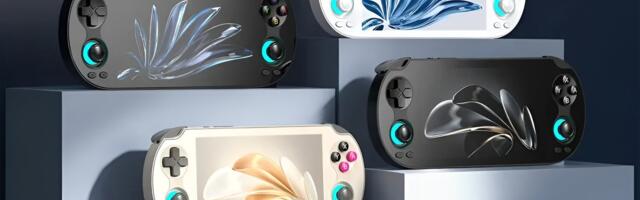 Sony won’t bring back the Vita, but Anbernic did