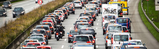 The 3-Second Rule Every Driver Needs To Know