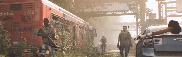 'We know exactly where we are going and exactly what we want to do' — The Division 3 senior producer suggests fans shouldn't worry about the departure of the game's executive producer, confirming its roadmap has been 'planned and secured for some time'