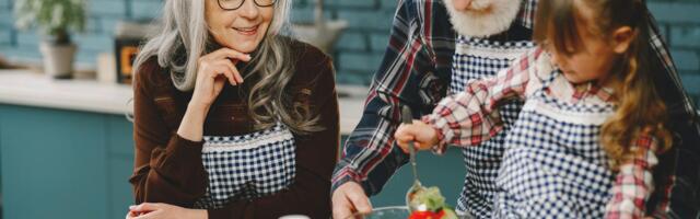 The most painful thing about watching a parent age isn’t the physical decline. It’s the moment you catch them deferring to you on a decision they would have made without hesitation ten years ago, and you both feel the transfer of authority that neither of you agreed to.