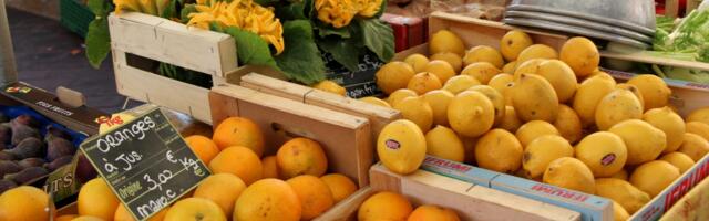 Living abroad 20 years ago changed how we shop for groceries and plan meals. Now, we eat better and waste less food.