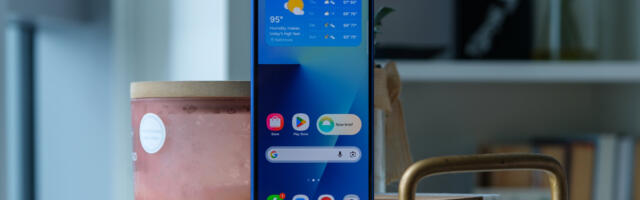 Galaxy Z Fold 8 Wide joins its sibling for selfie camera upgrade