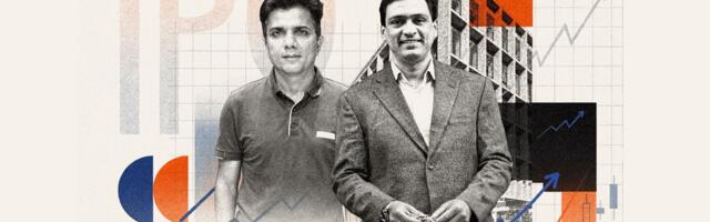 IPO-Bound Kissht Nets ₹278 Cr From Anchor Investors