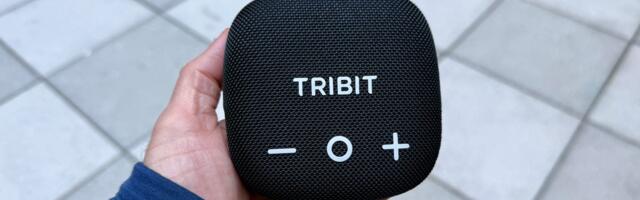 Tribit Stormbox Micro 3 Review: Shockingly Impressive Bluetooth Speaker for the Money