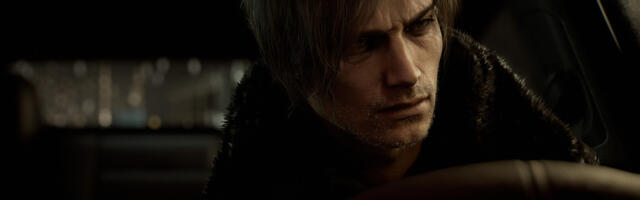 Resident Evil Requiem gets a new Leon Must Die Forever mode, out today