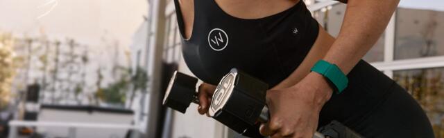 Whoop trackers will provide users with on-demand video access to licensed clinicians