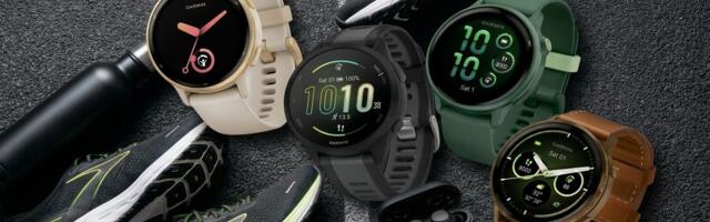 Garmin's top-rated smartwatches are up to $200 off at Amazon — here are the 12 best deals for running, hiking, and swimming