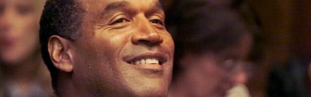 The $58,000 TV bill: When DirecTV sued O.J. Simpson for piracy