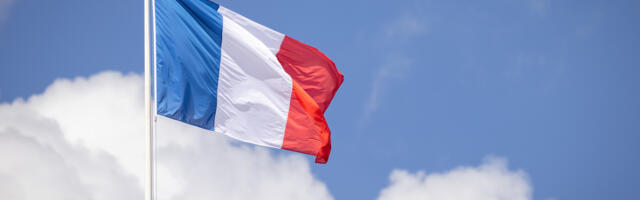 The French government's internal messaging service was compromised in a security breach