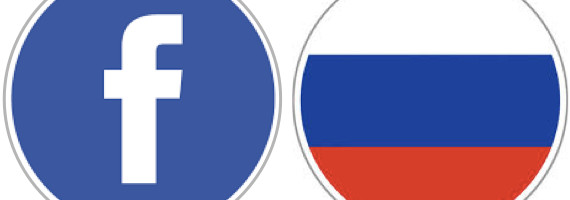 Facebook pays $53,000 fine for breaching Russian personal data storage law