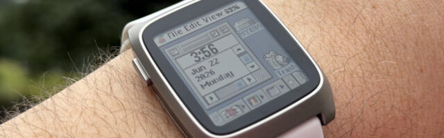 After wearing the Pebble Time 2 for two weeks, I’ll never buy another smartwatch