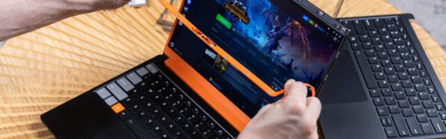 Framework Laptop 13 Pro Review: The Best Modular Laptop Ever Made