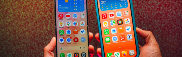 Samsung, Google and Apple Made It Way Easier to Switch From an iPhone to Android