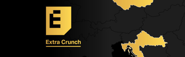 Extra Crunch membership now available in Croatia and Czech Republic