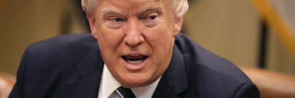 Twitter puts huge warning label on Trump video telling Capitol Hill rioters ‘we love you’