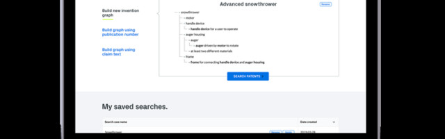 IPRally is building a knowledge graph-based search engine for patents