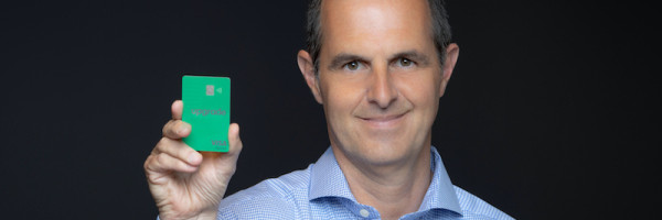 Upgrade launches checking accounts and debit cards