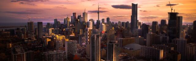 Canadian startup news of the week (10/31/21)