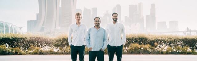 Singapore’s Una Brands scores $15m in Series A funding