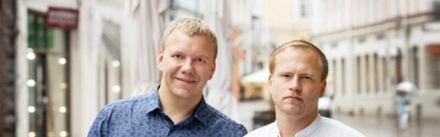 Estonian Fintech closes €4.2 Million Seed round to reduce waste
